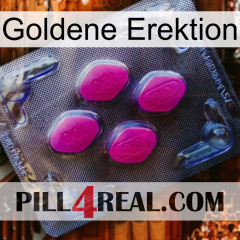 Golden Erection 02